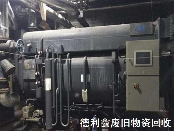 （電話咨詢）直燃機(jī)回收價(jià)格，溴化鋰回收廠家，天津北京