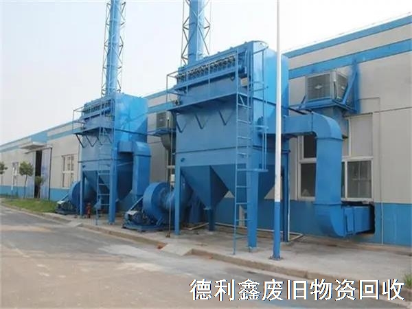 工業除塵器設備的原理分別是什么？