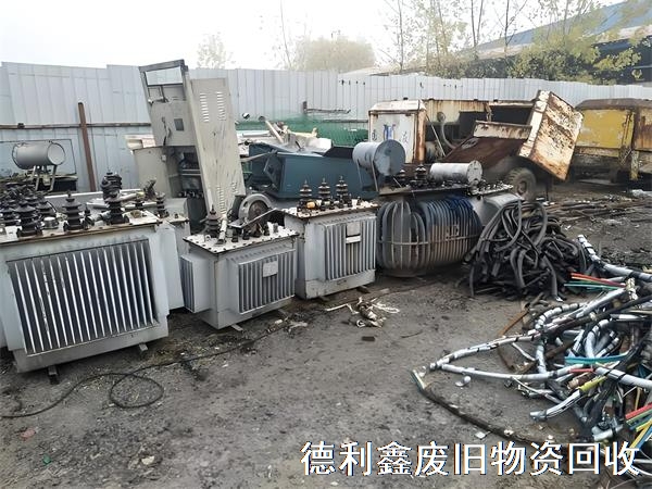 如何評估配電設備的價值